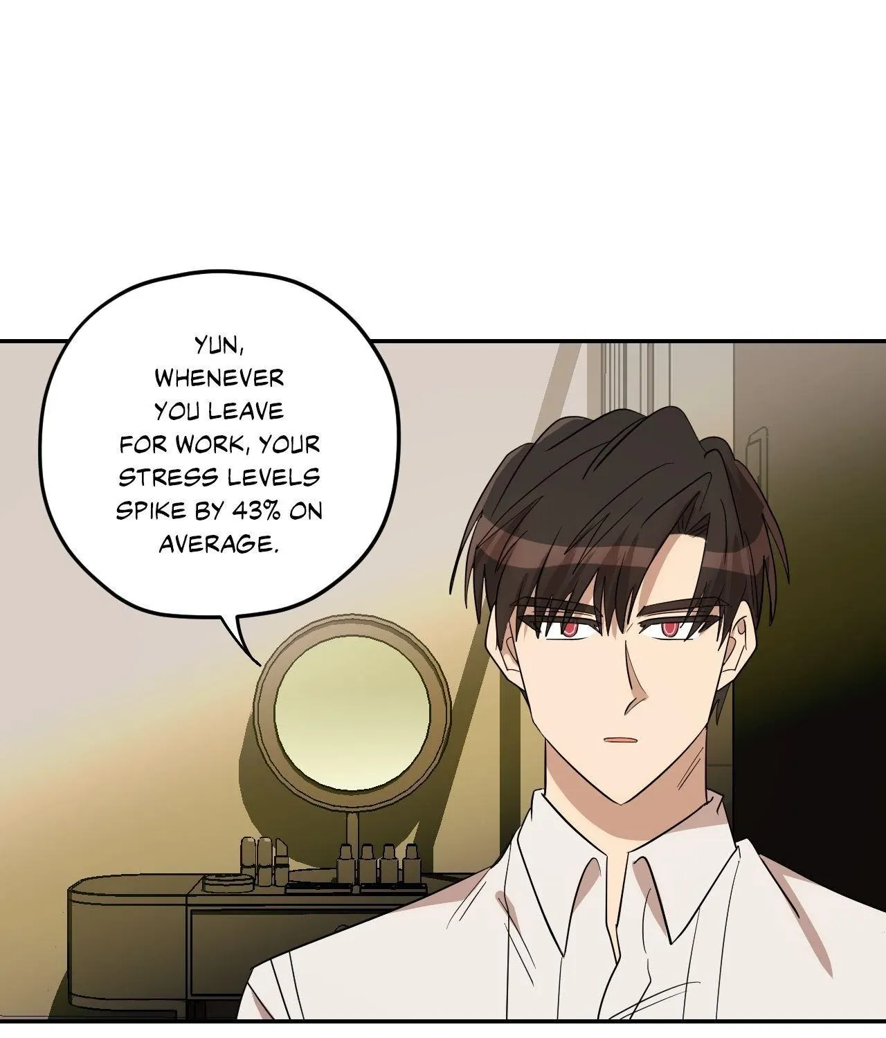 Read Love, Lust, & Joy chapter 7 image 5 on Lezhin