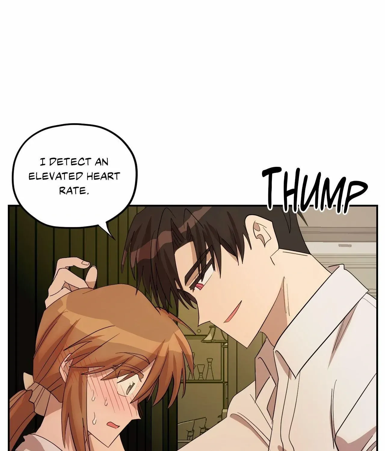 Read Love, Lust, & Joy chapter 7 image 54 on Lezhin