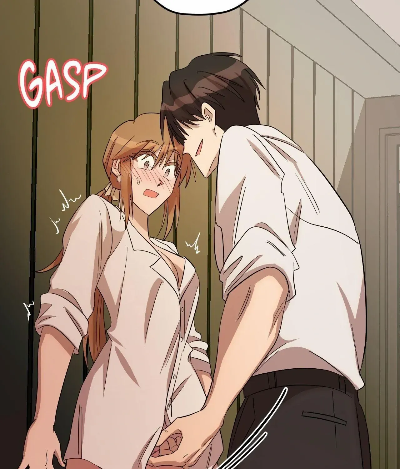 Read Love, Lust, & Joy chapter 7 image 60 on Lezhin