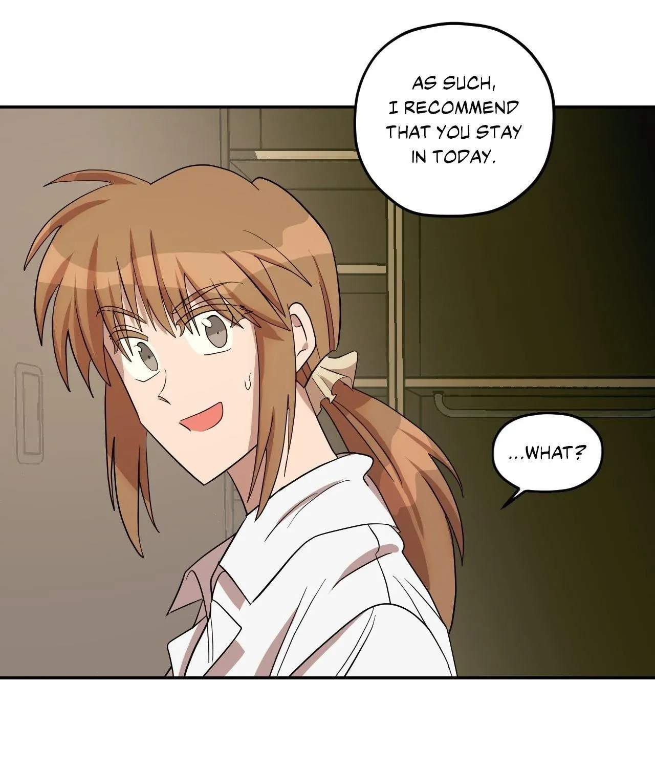 Read Love, Lust, & Joy chapter 7 image 7 on Lezhin