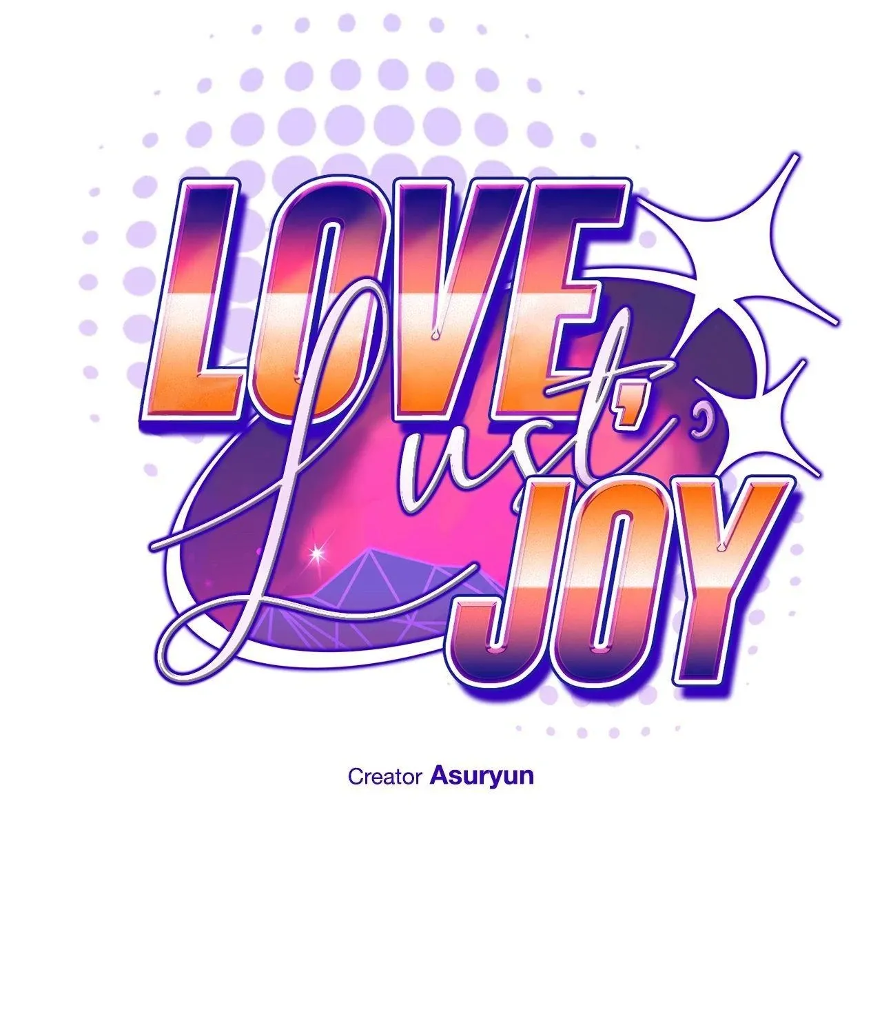 Read Love, Lust, & Joy chapter 7 image 77 on Lezhin