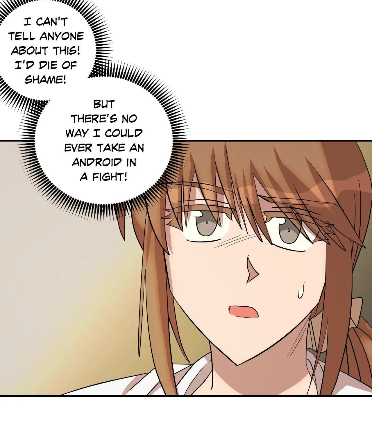 Read Love, Lust, & Joy chapter 7 image 85 on Lezhin
