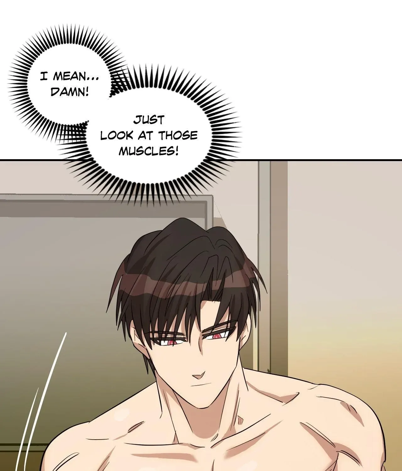 Read Love, Lust, & Joy chapter 7 image 87 on Lezhin