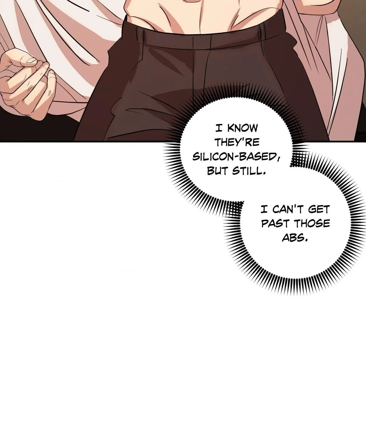 Read Love, Lust, & Joy chapter 7 image 89 on Lezhin