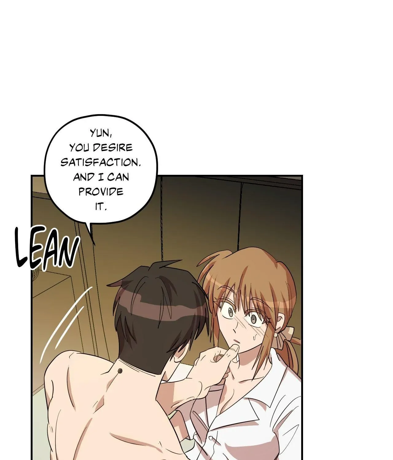 Read Love, Lust, & Joy chapter 7 image 91 on Lezhin