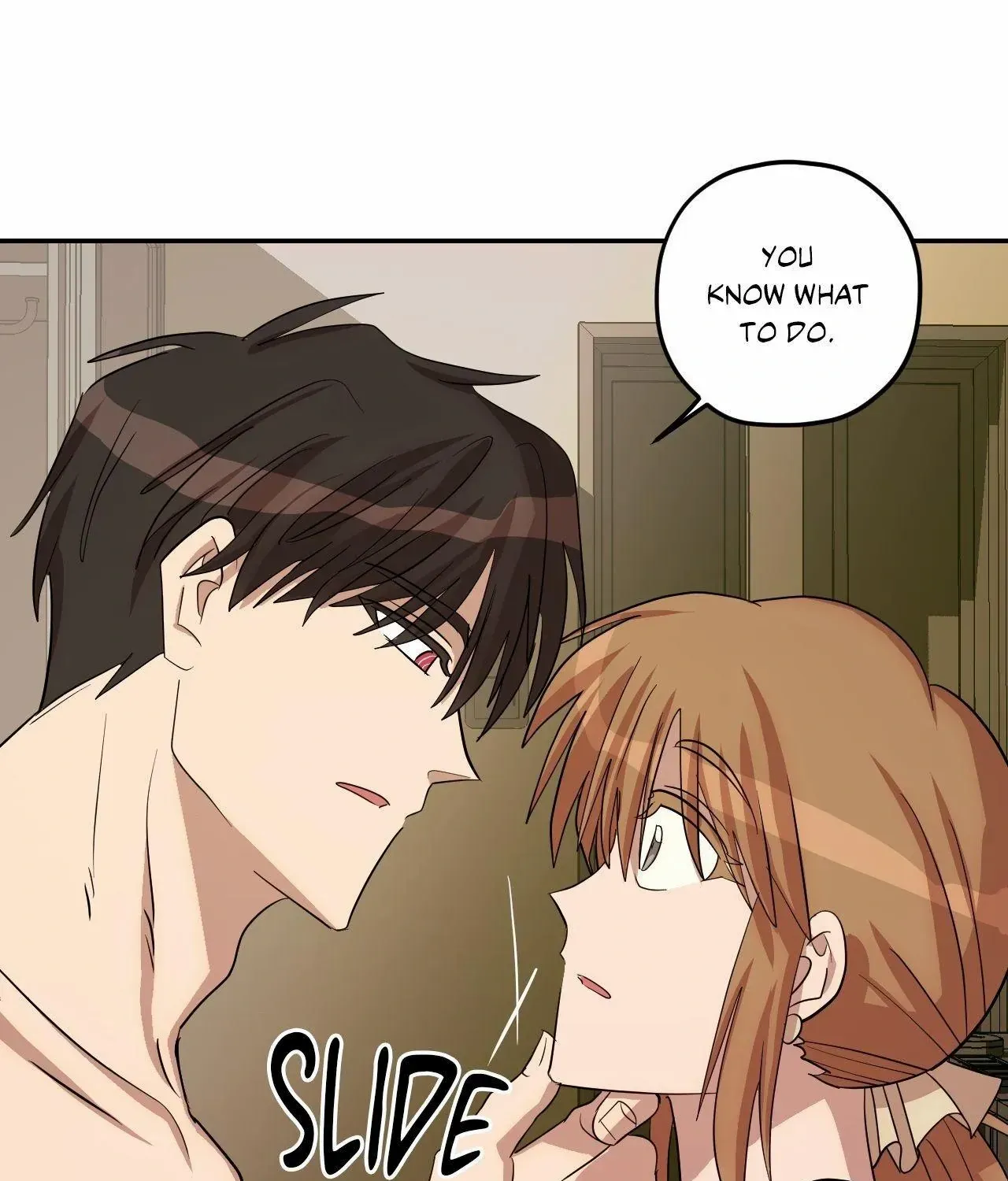 Read Love, Lust, & Joy chapter 7 image 93 on Lezhin