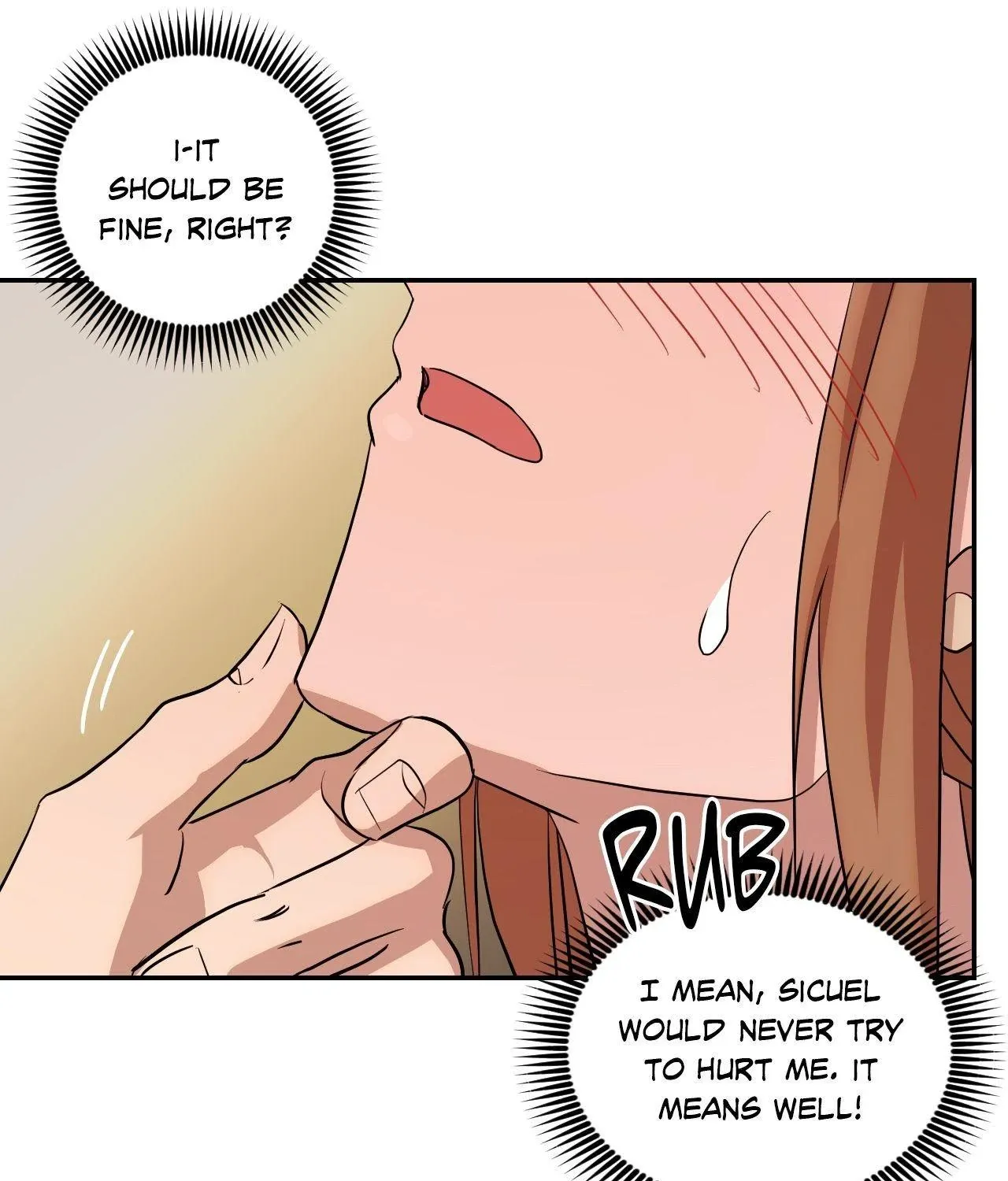 Read Love, Lust, & Joy chapter 7 image 99 on Lezhin