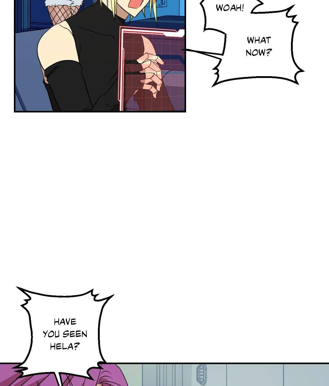 Read Love, Lust, & Joy chapter 8 image 105 on Lezhin