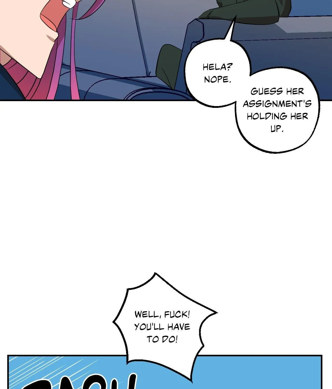 Read Love, Lust, & Joy chapter 8 image 107 on Lezhin
