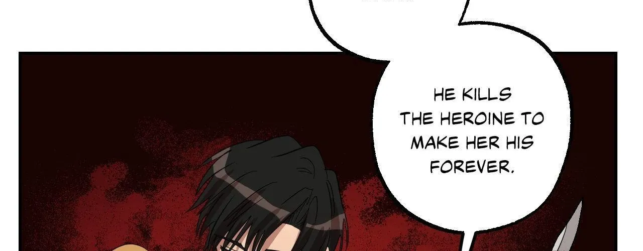 Read Love, Lust, & Joy chapter 8 image 114 on Lezhin