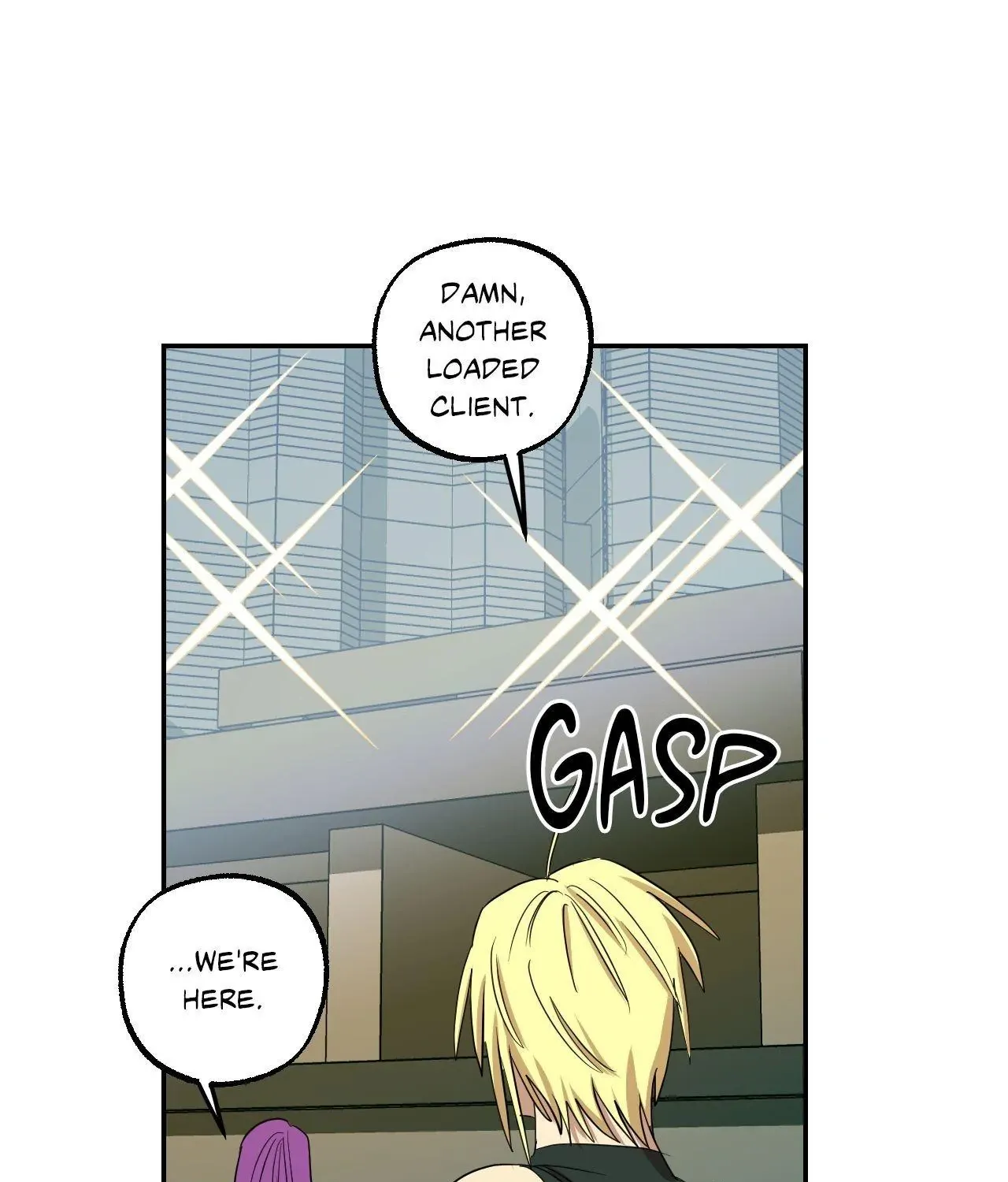 Read Love, Lust, & Joy chapter 8 image 118 on Lezhin
