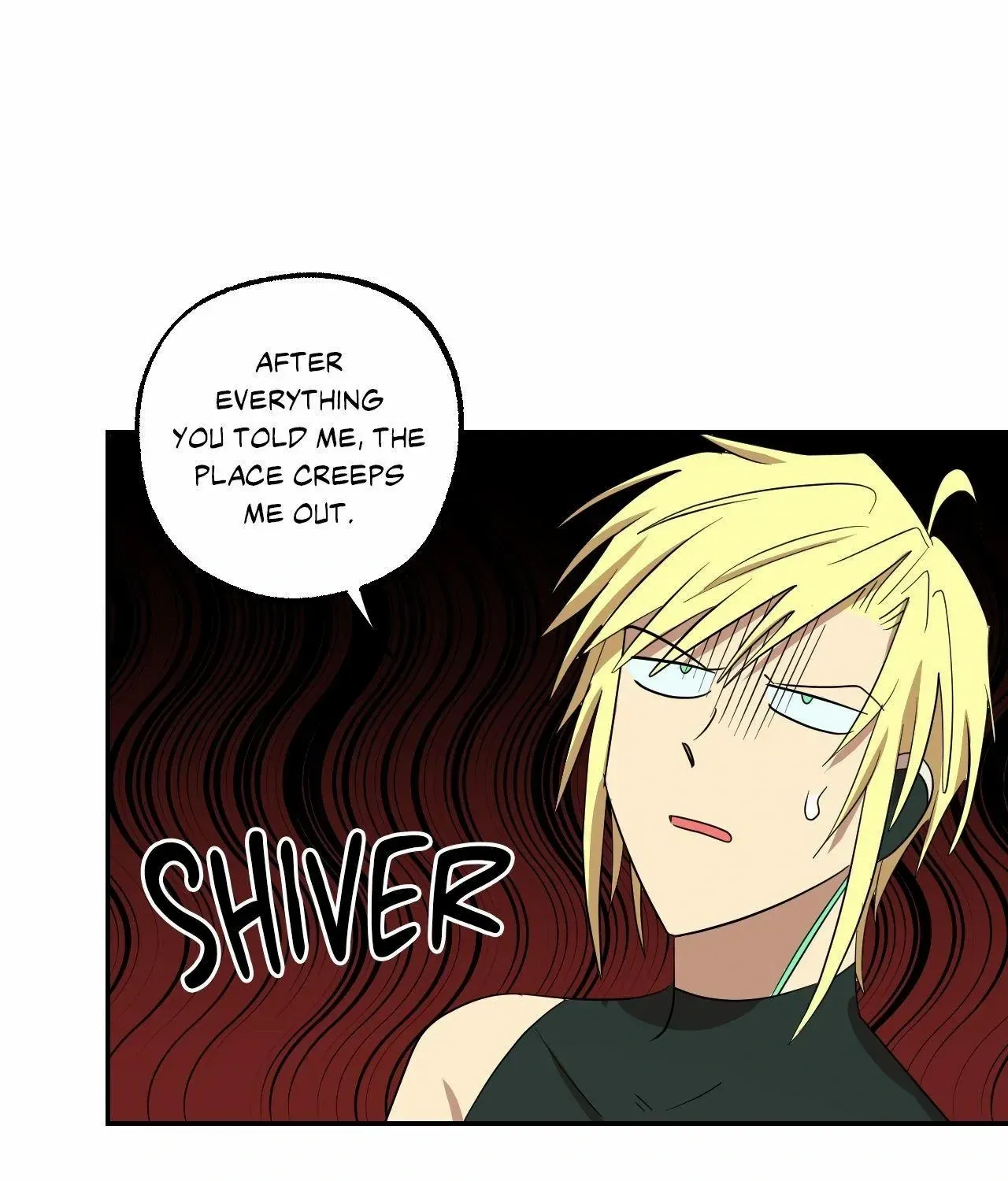 Read Love, Lust, & Joy chapter 8 image 120 on Lezhin