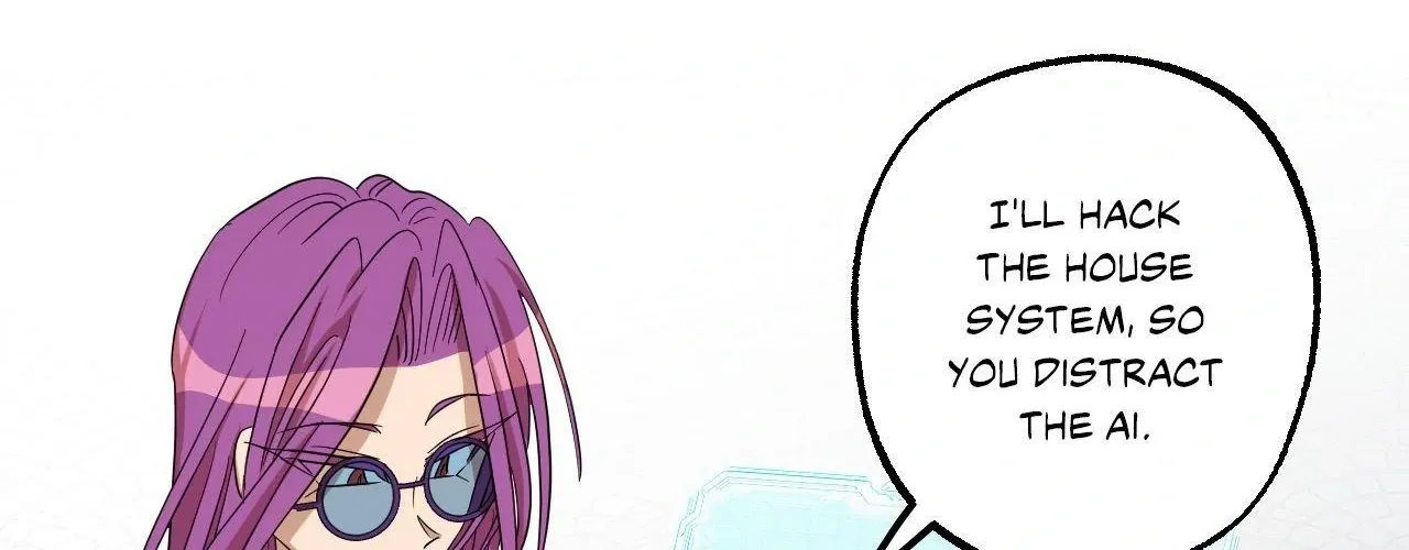 Read Love, Lust, & Joy chapter 8 image 127 on Lezhin