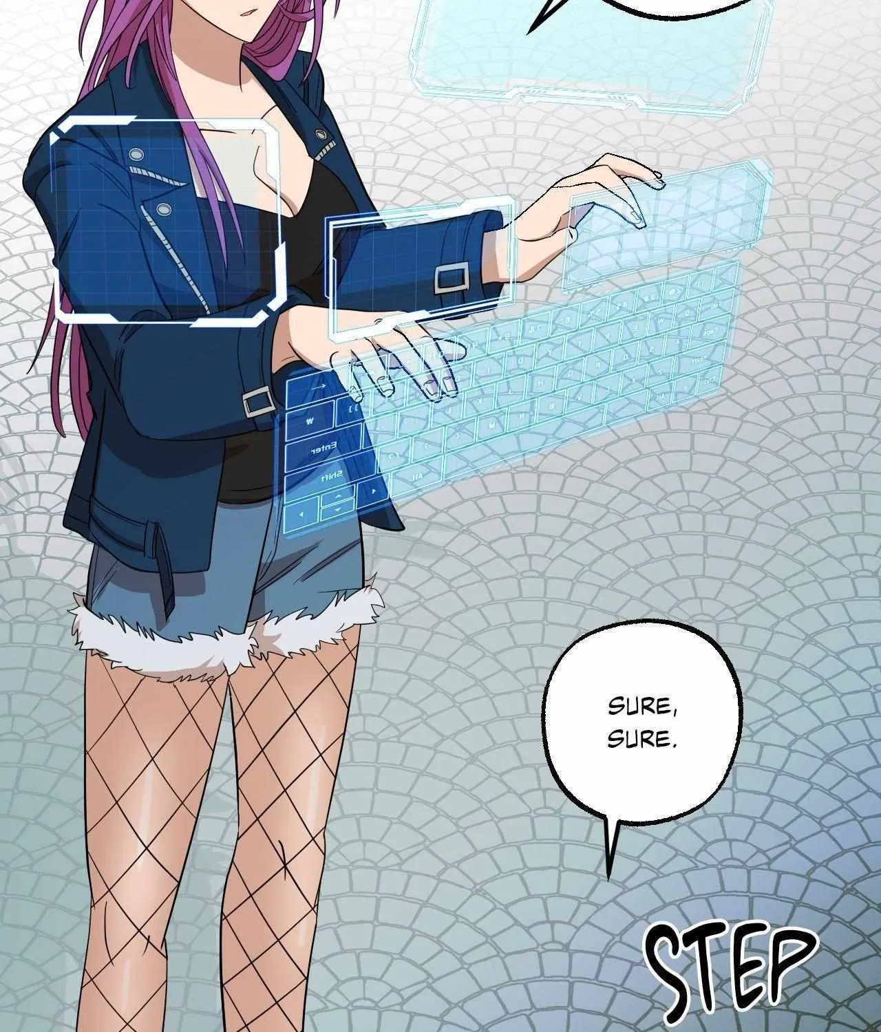 Read Love, Lust, & Joy chapter 8 image 128 on Lezhin