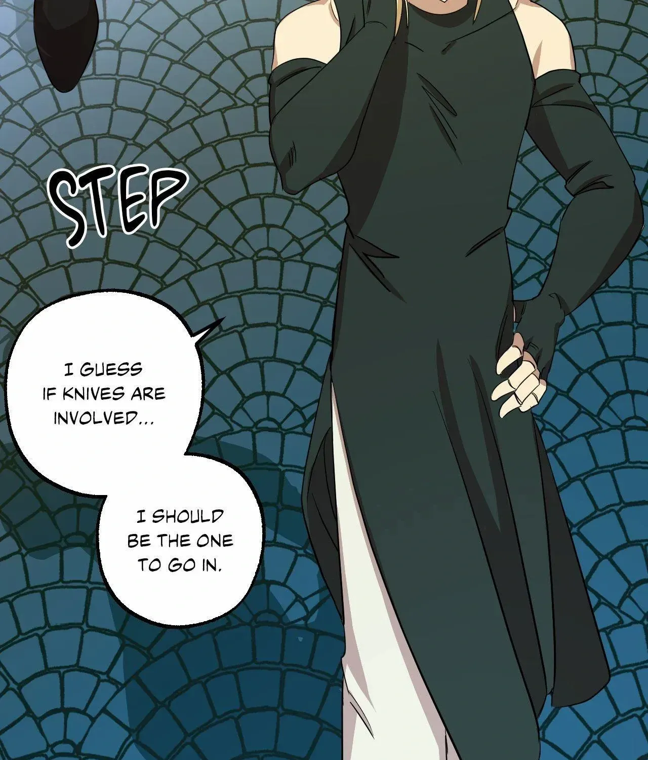 Read Love, Lust, & Joy chapter 8 image 130 on Lezhin