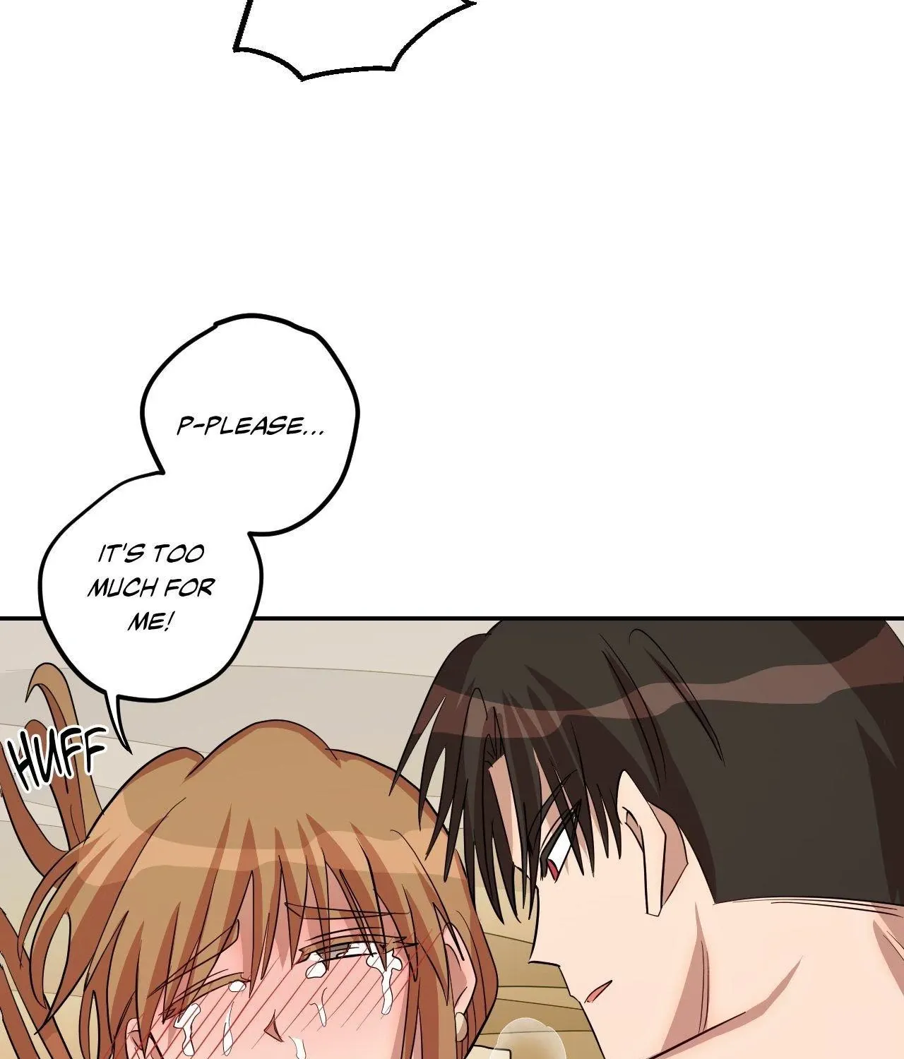 Read Love, Lust, & Joy chapter 8 image 34 on Lezhin