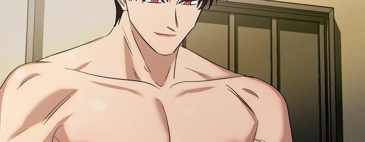 Read Love, Lust, & Joy chapter 8 image 4 on Lezhin