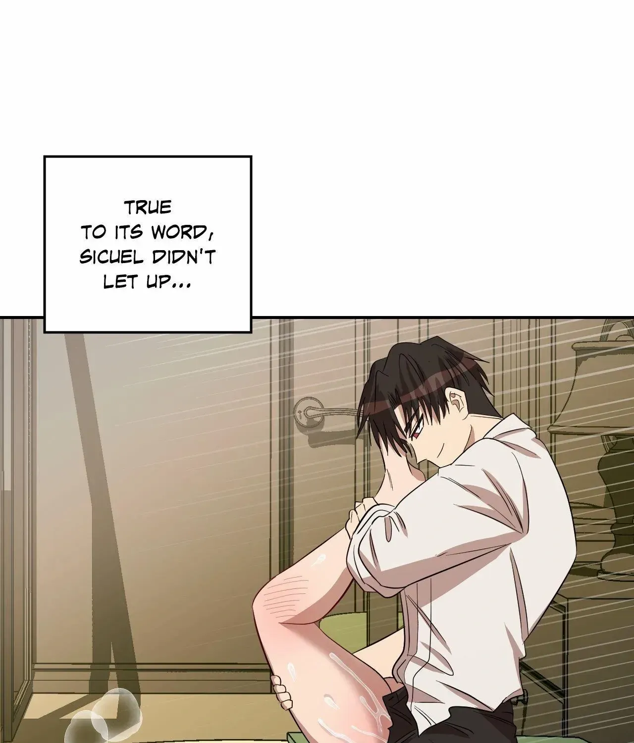 Read Love, Lust, & Joy chapter 8 image 68 on Lezhin