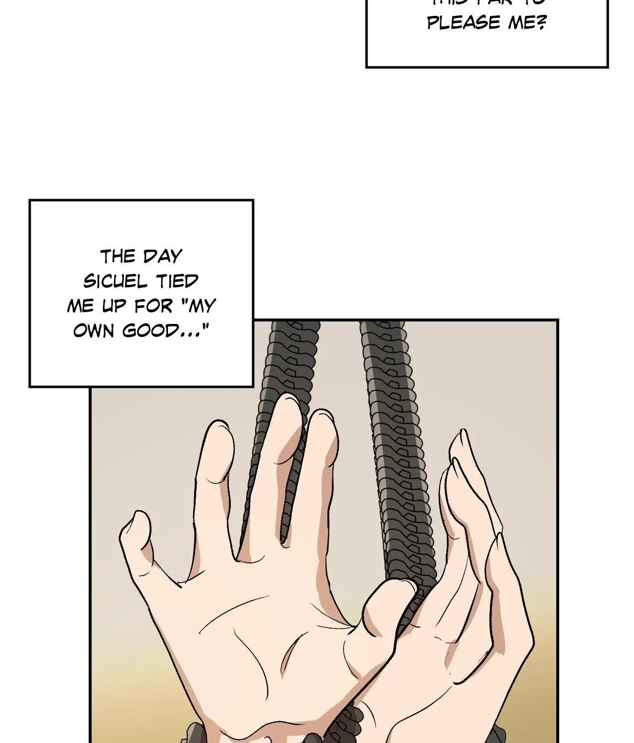 Read Love, Lust, & Joy chapter 8 image 72 on Lezhin