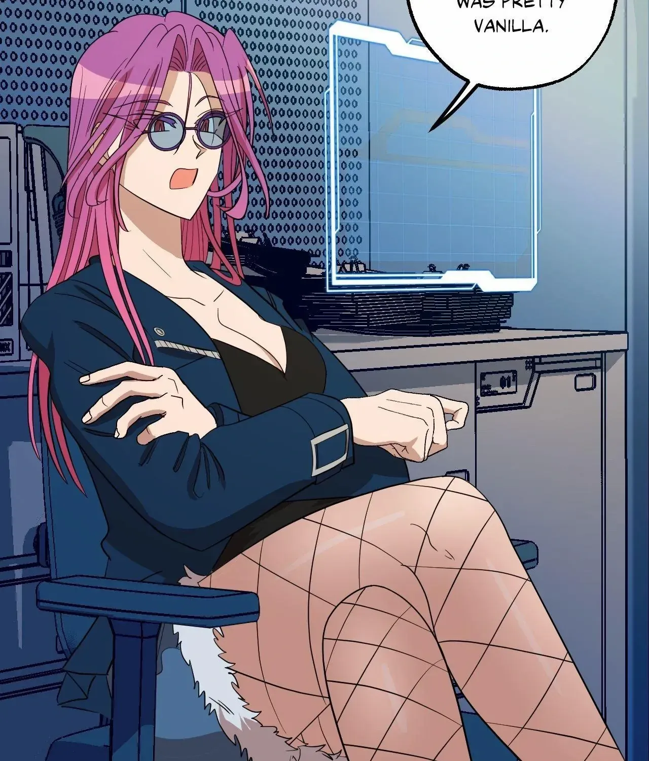 Read Love, Lust, & Joy chapter 8 image 76 on Lezhin