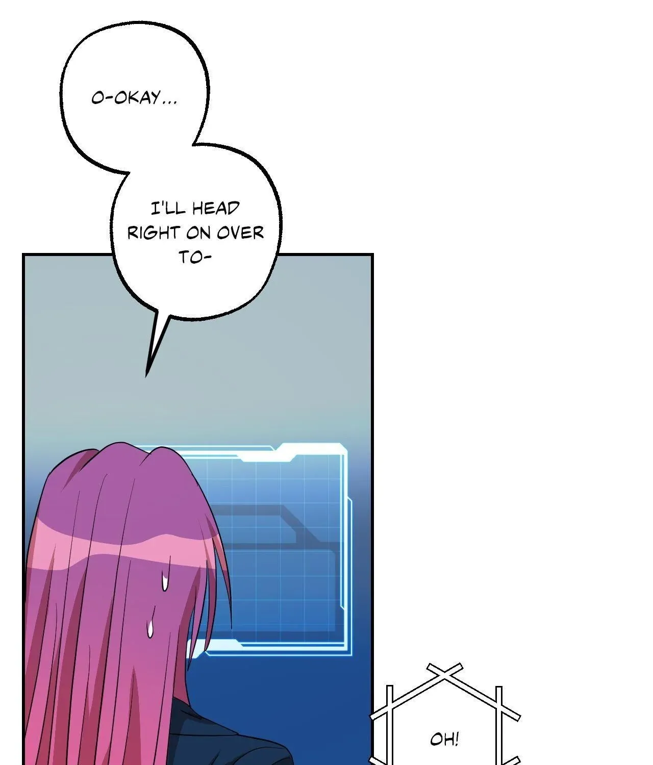 Read Love, Lust, & Joy chapter 8 image 86 on Lezhin