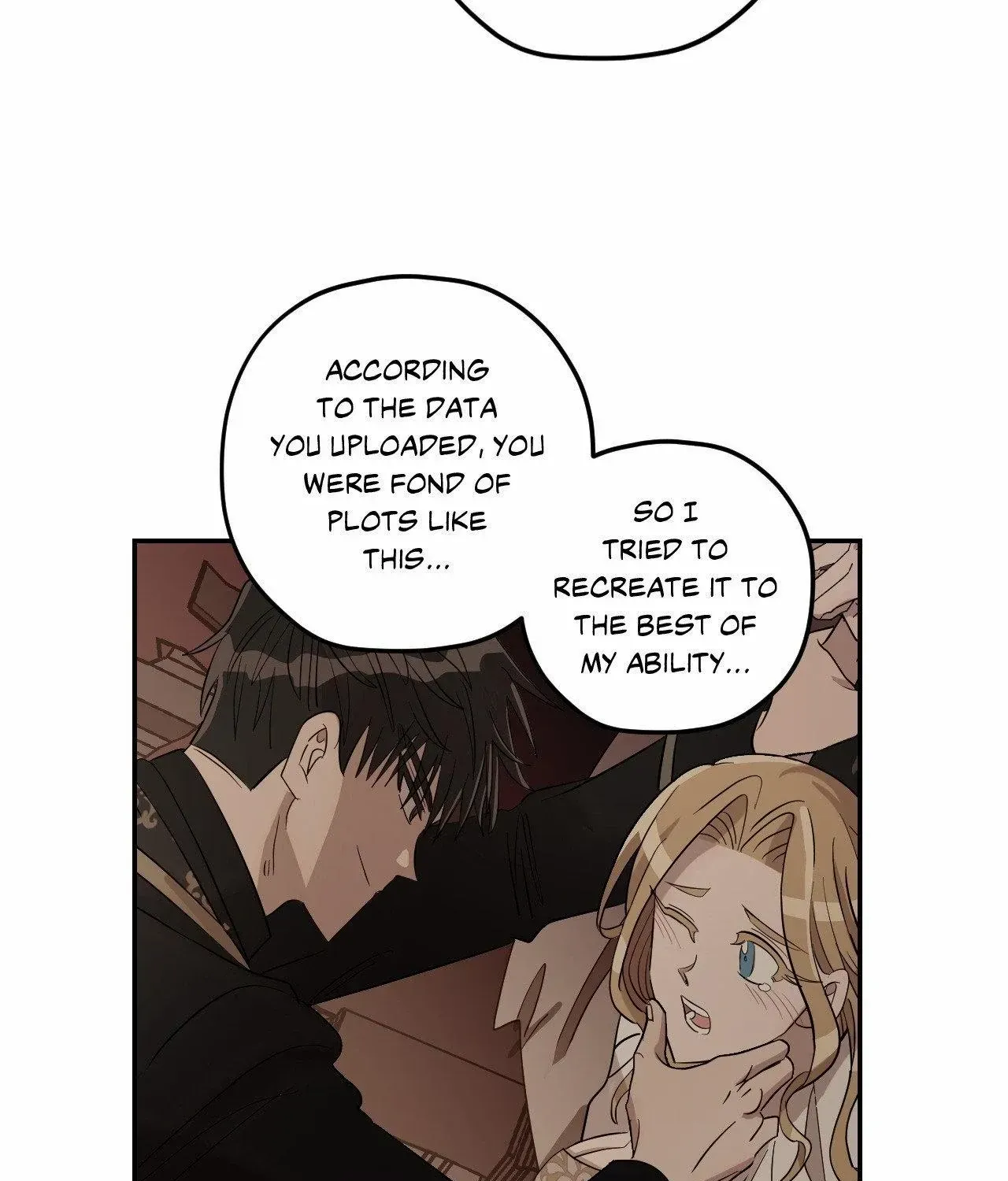 Read Love, Lust, & Joy chapter 9 image 107 on Lezhin