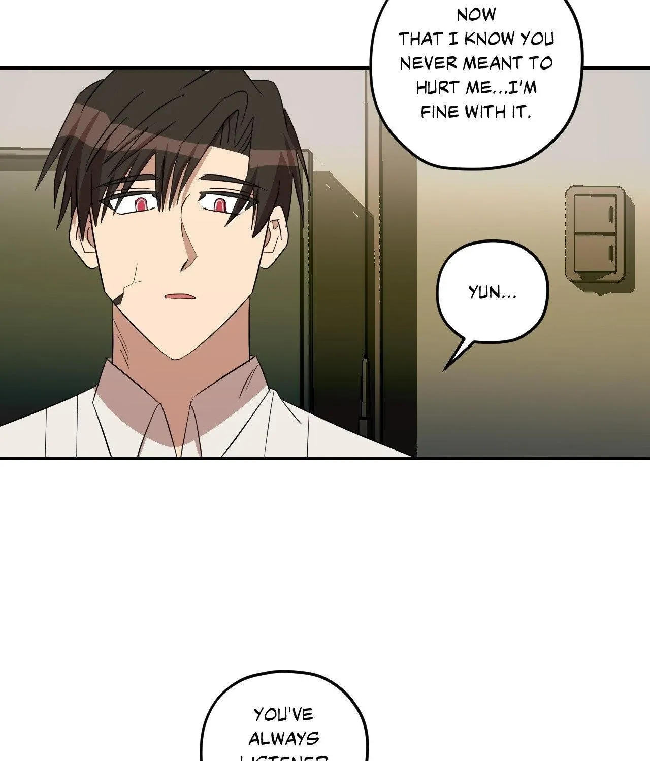 Read Love, Lust, & Joy chapter 9 image 122 on Lezhin