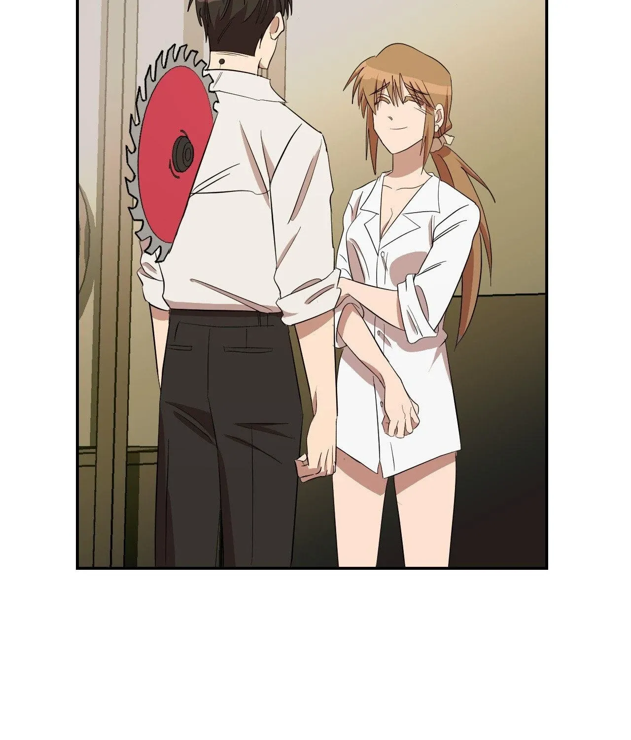 Read Love, Lust, & Joy chapter 9 image 124 on Lezhin