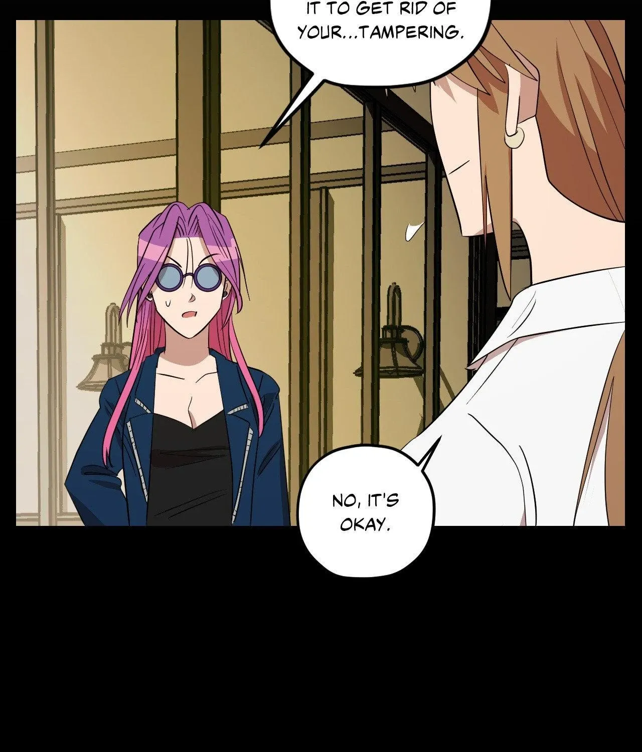 Read Love, Lust, & Joy chapter 9 image 130 on Lezhin