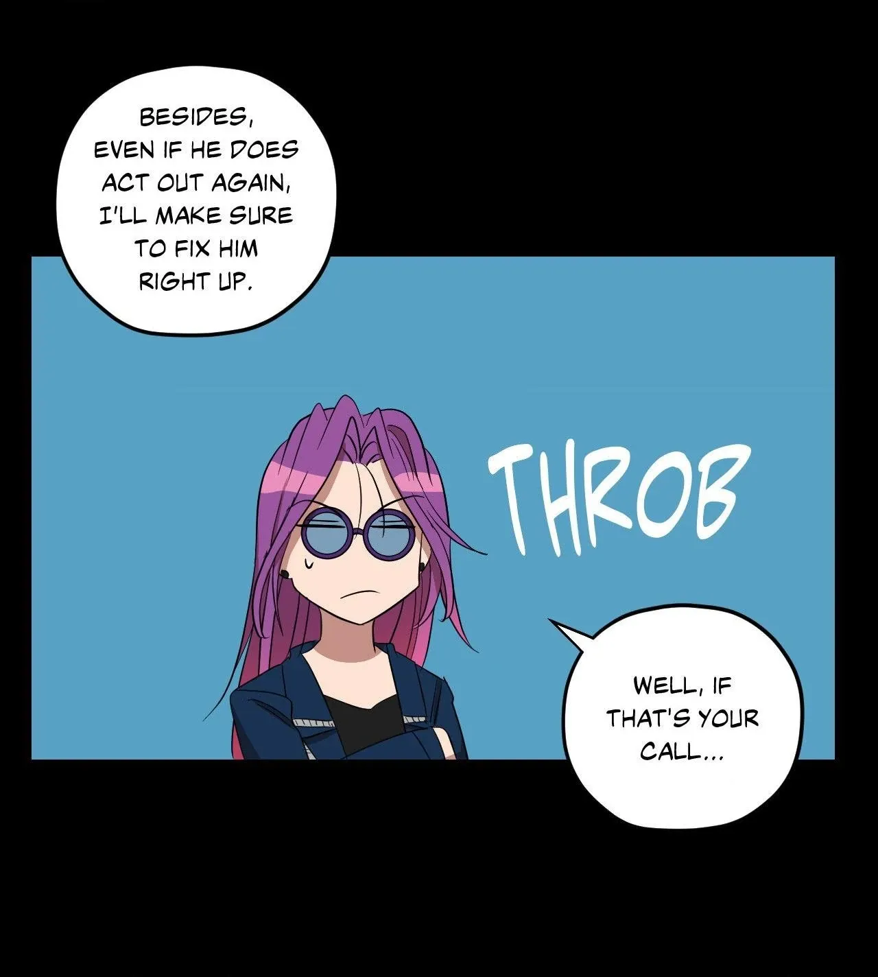 Read Love, Lust, & Joy chapter 9 image 134 on Lezhin