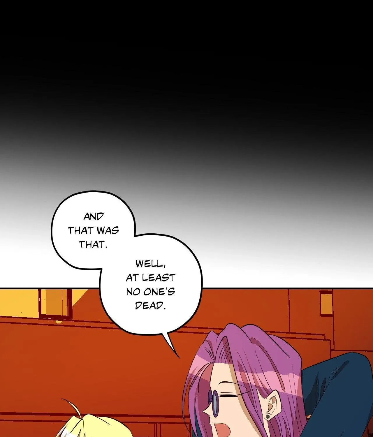 Read Love, Lust, & Joy chapter 9 image 135 on Lezhin