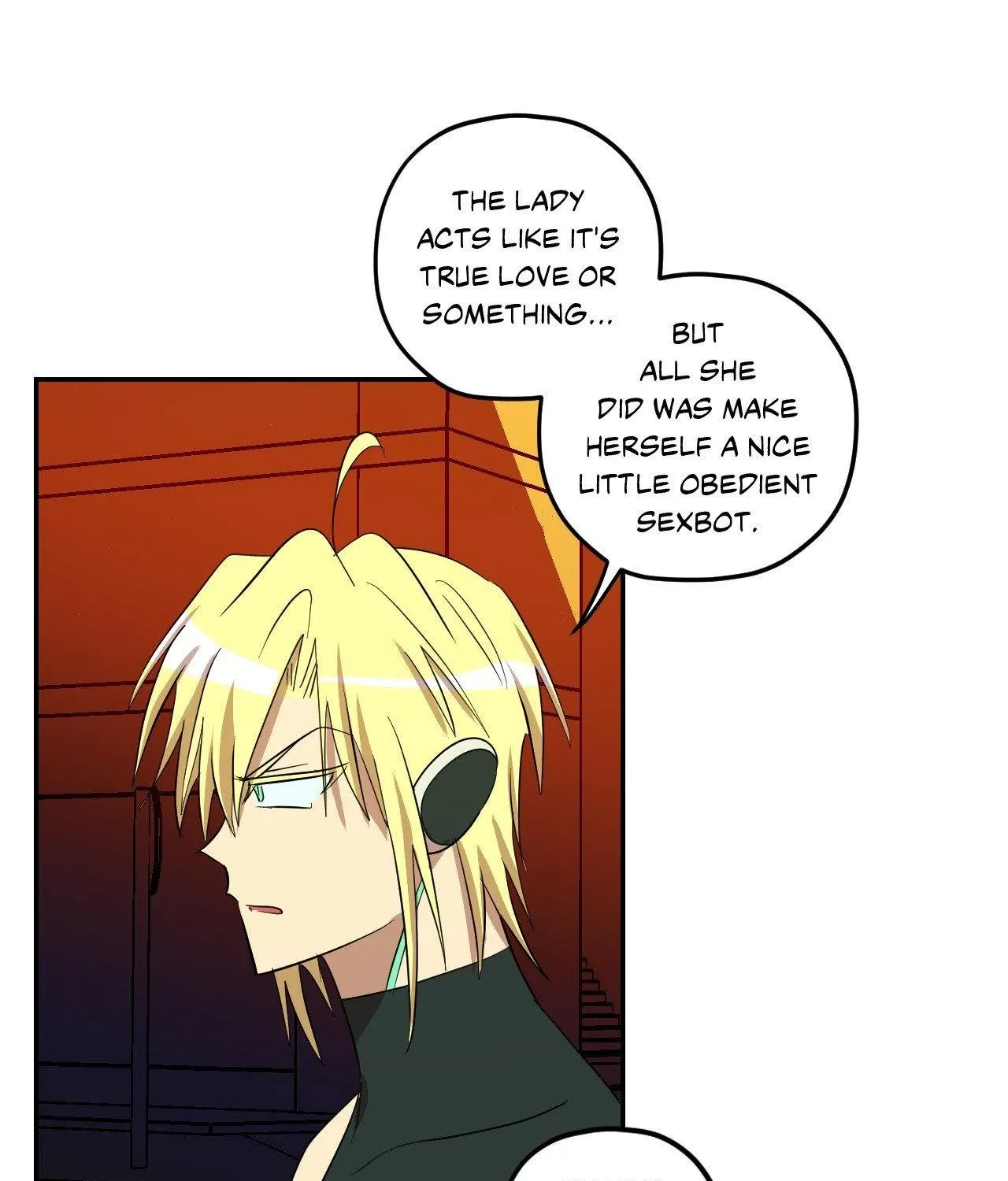 Read Love, Lust, & Joy chapter 9 image 139 on Lezhin