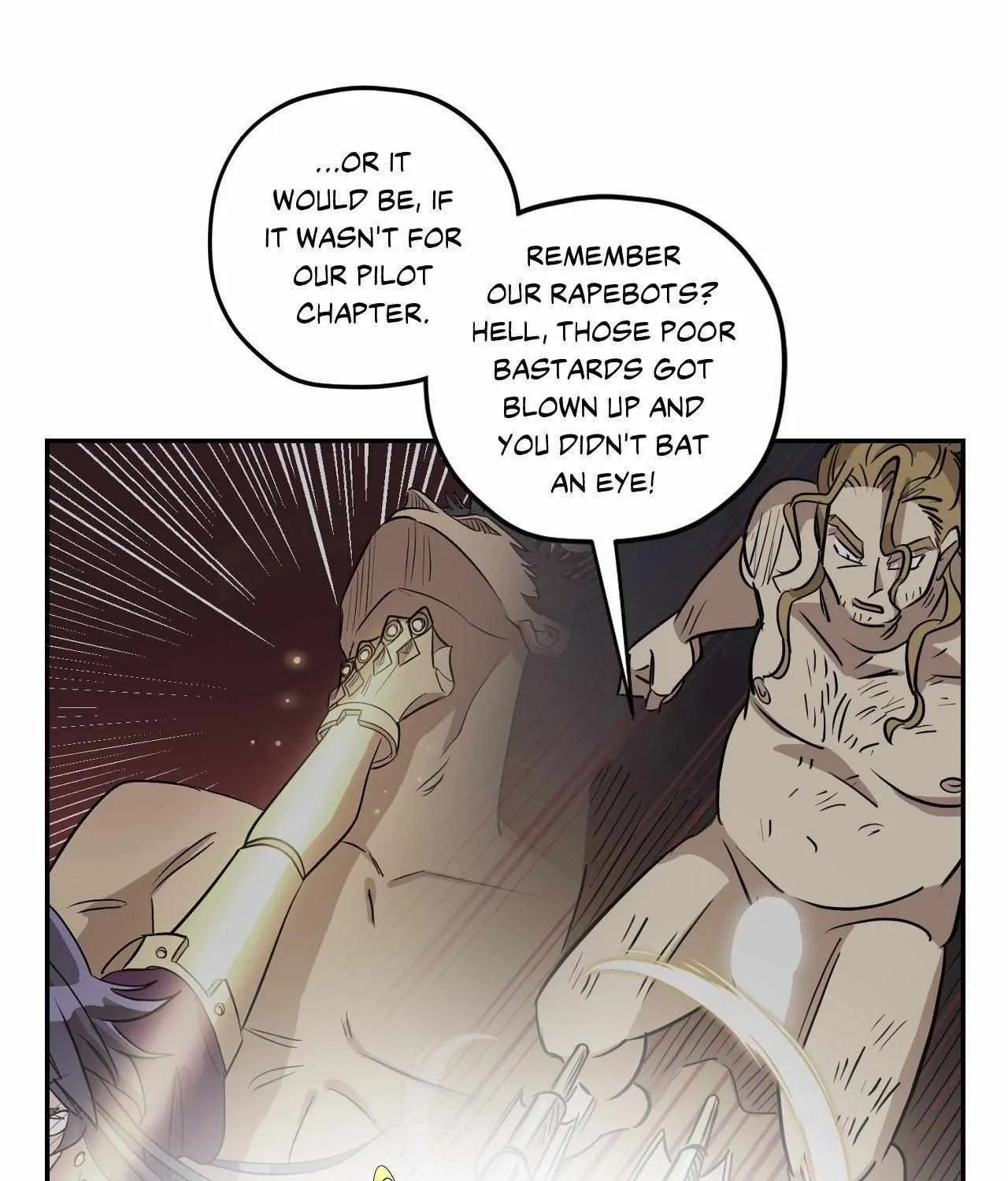 Read Love, Lust, & Joy chapter 9 image 141 on Lezhin