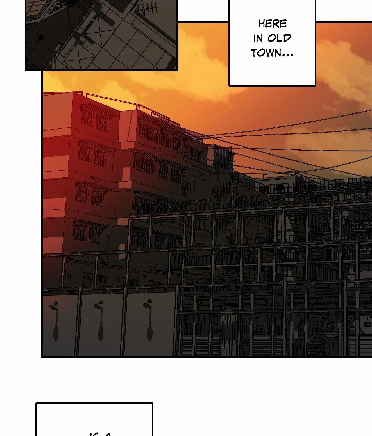Read Love, Lust, & Joy chapter 9 image 149 on Lezhin