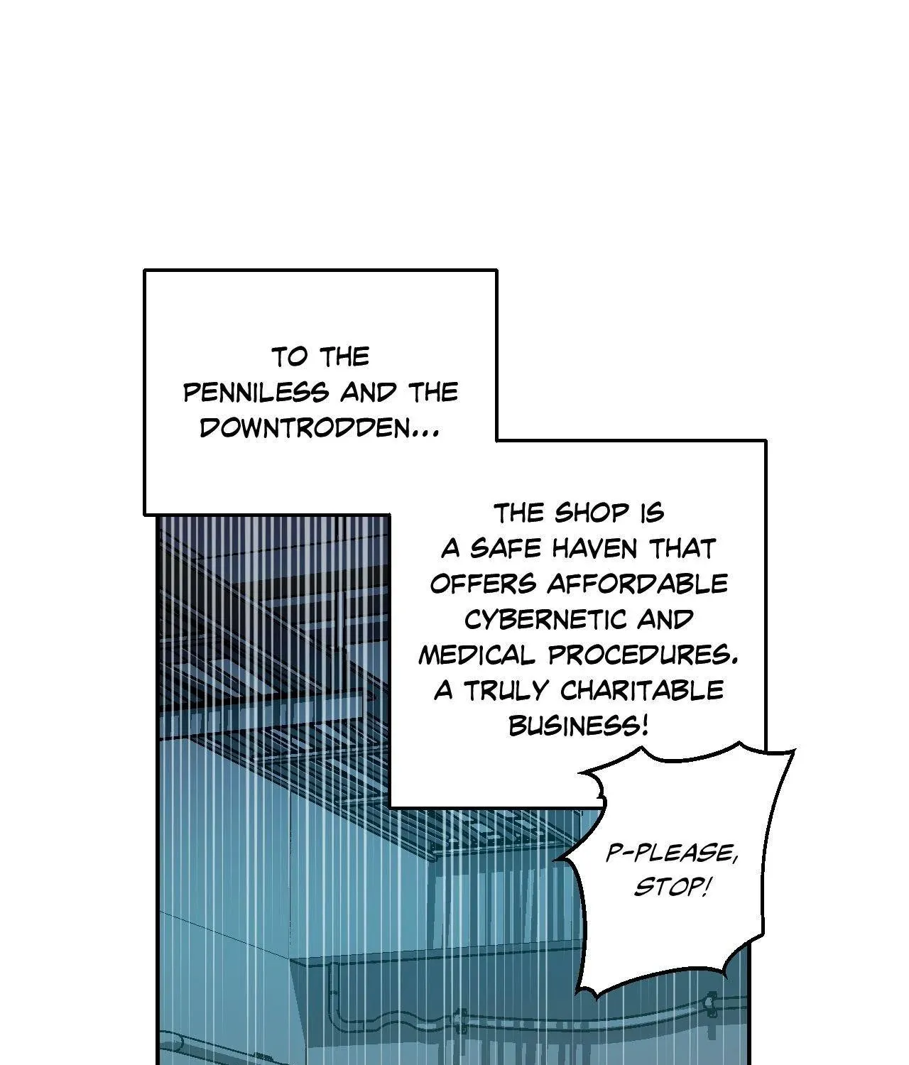 Read Love, Lust, & Joy chapter 9 image 153 on Lezhin