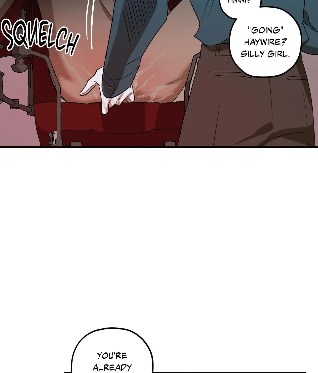 Read Love, Lust, & Joy chapter 9 image 157 on Lezhin
