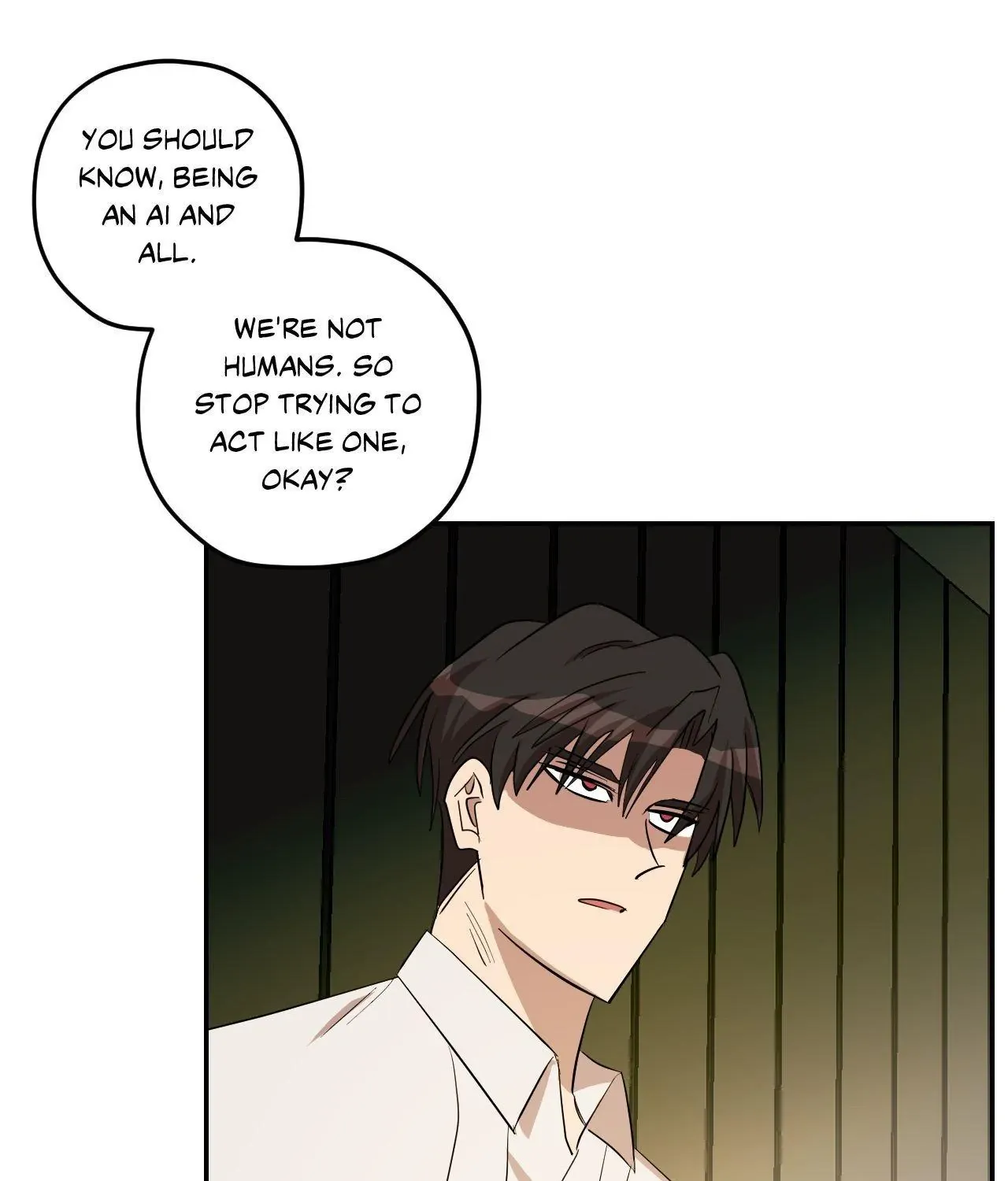 Read Love, Lust, & Joy chapter 9 image 16 on Lezhin