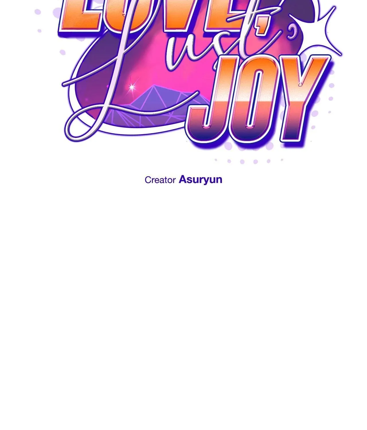Read Love, Lust, & Joy chapter 9 image 26 on Lezhin