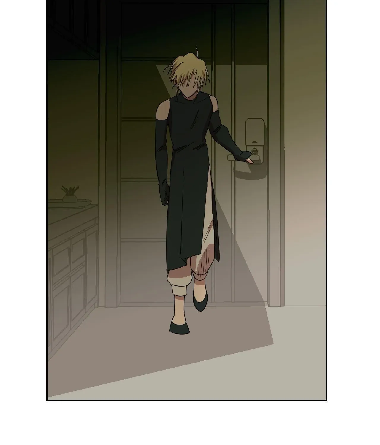 Read Love, Lust, & Joy chapter 9 image 3 on Lezhin