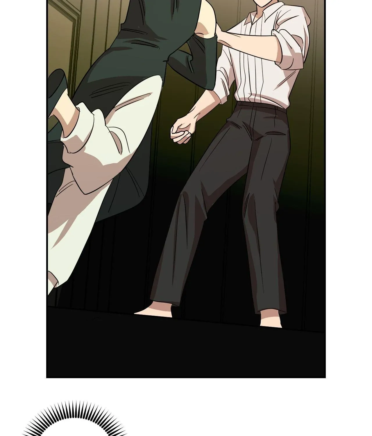 Read Love, Lust, & Joy chapter 9 image 31 on Lezhin