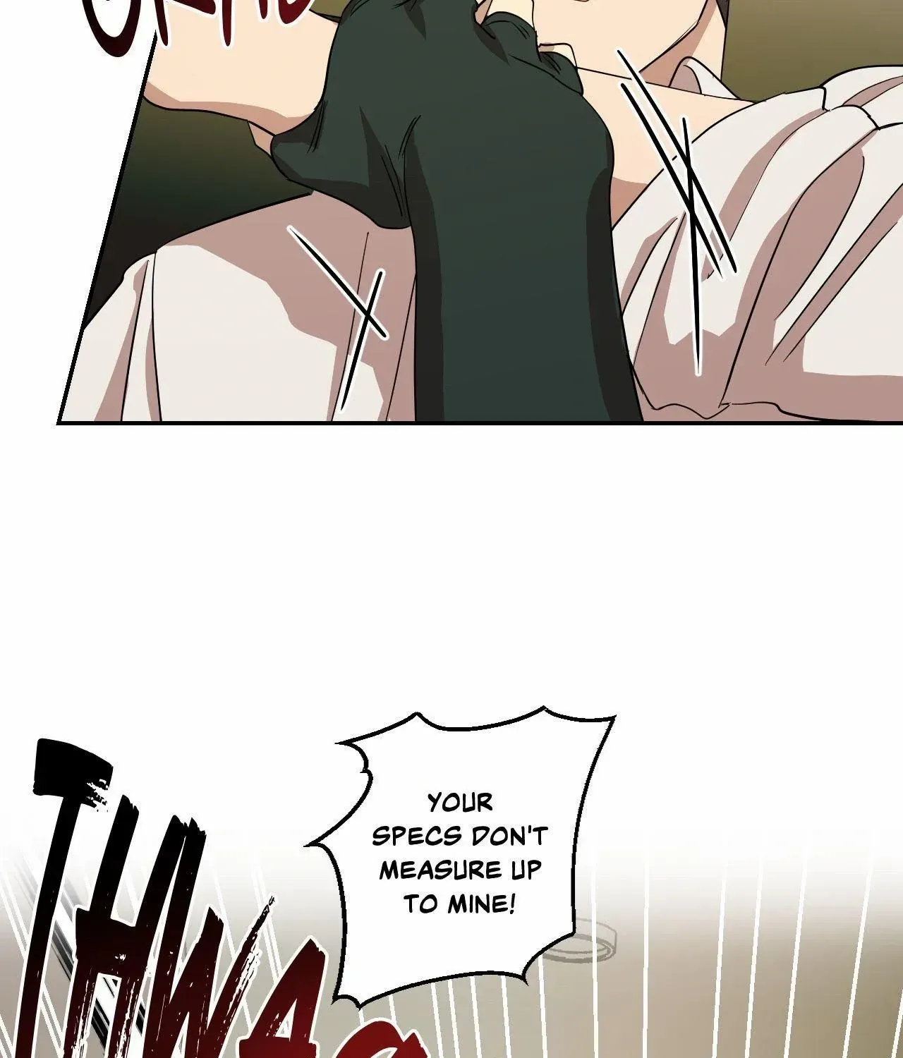 Read Love, Lust, & Joy chapter 9 image 33 on Lezhin