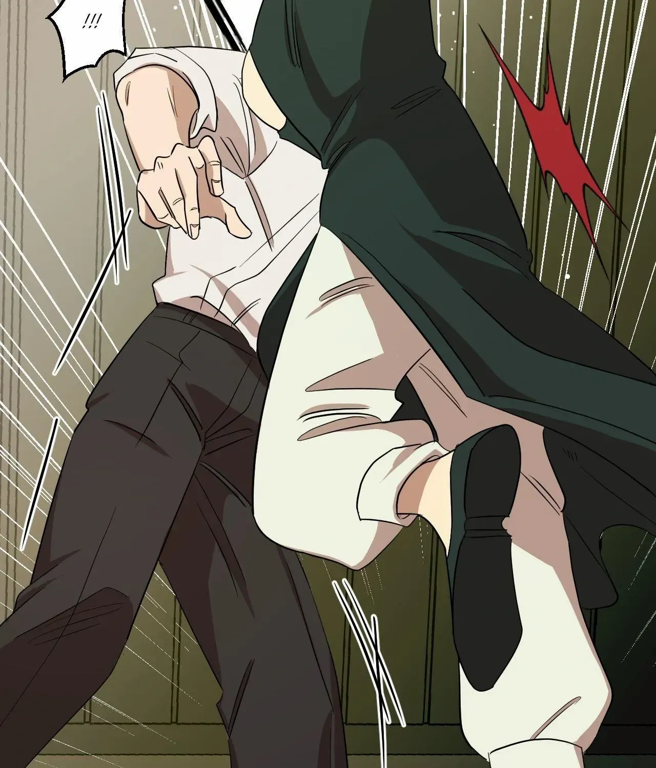 Read Love, Lust, & Joy chapter 9 image 35 on Lezhin