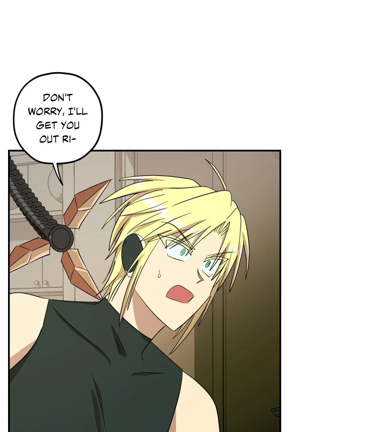 Read Love, Lust, & Joy chapter 9 image 44 on Lezhin