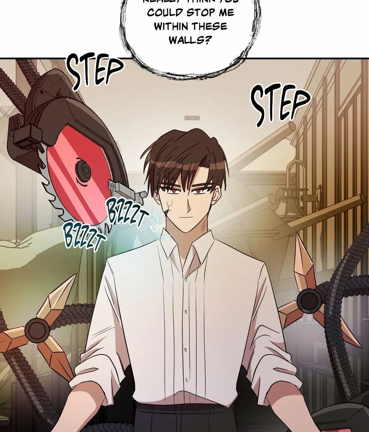 Read Love, Lust, & Joy chapter 9 image 52 on Lezhin