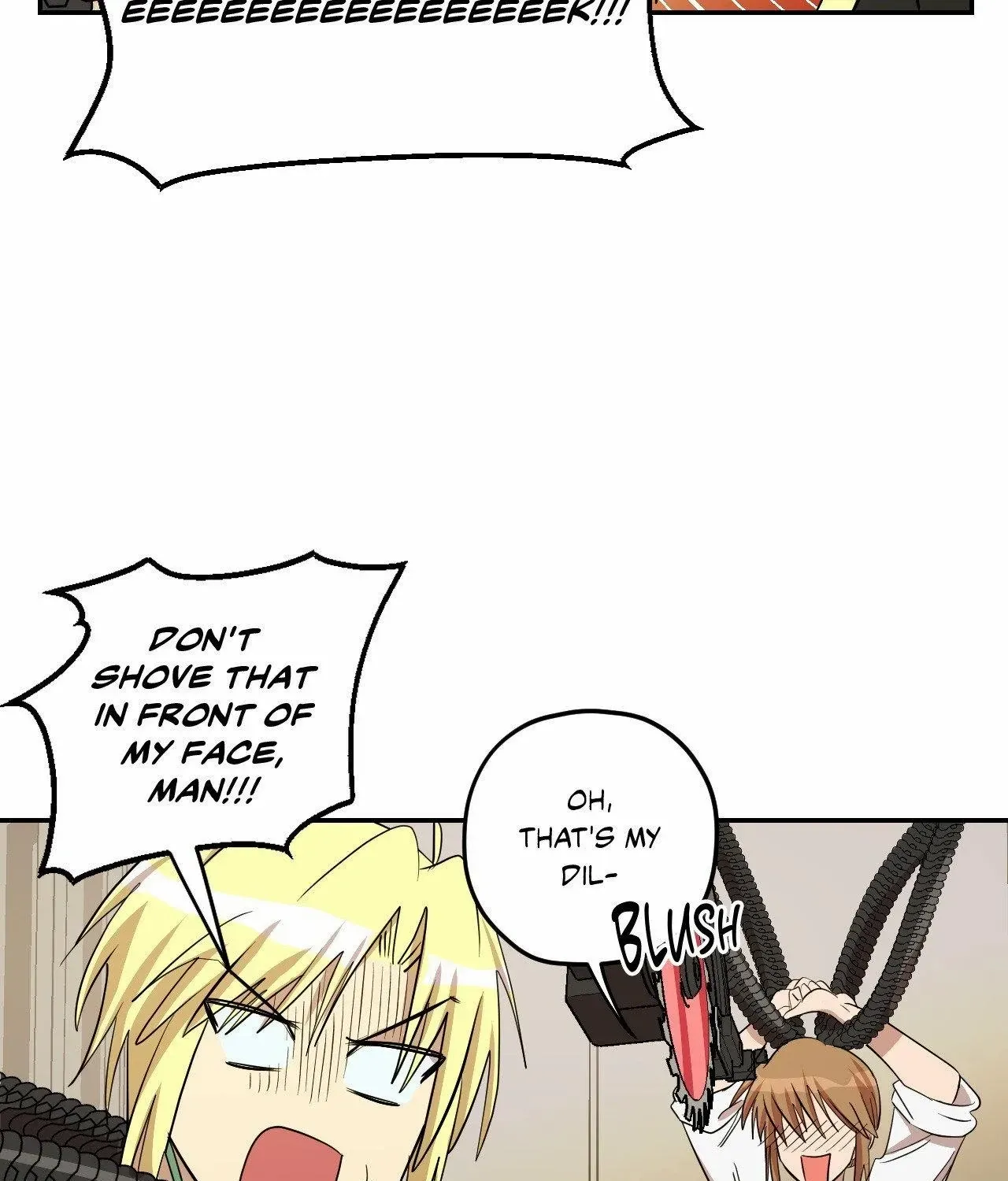 Read Love, Lust, & Joy chapter 9 image 59 on Lezhin