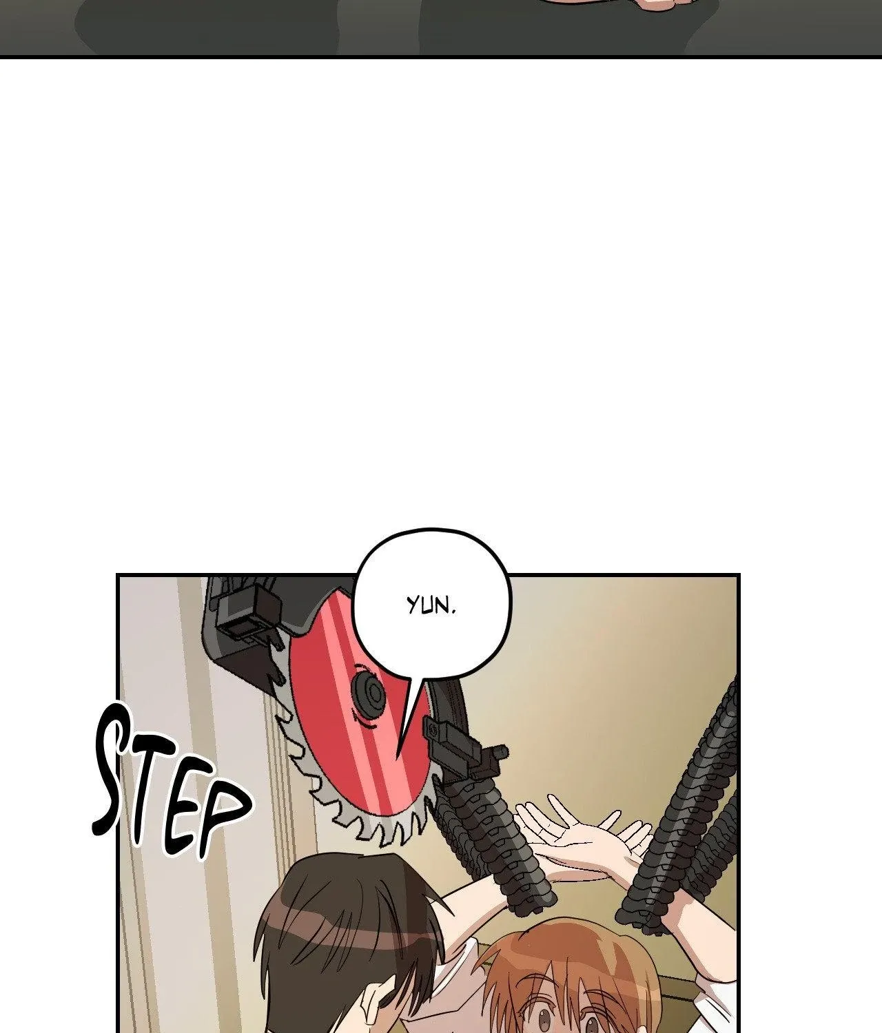 Read Love, Lust, & Joy chapter 9 image 63 on Lezhin