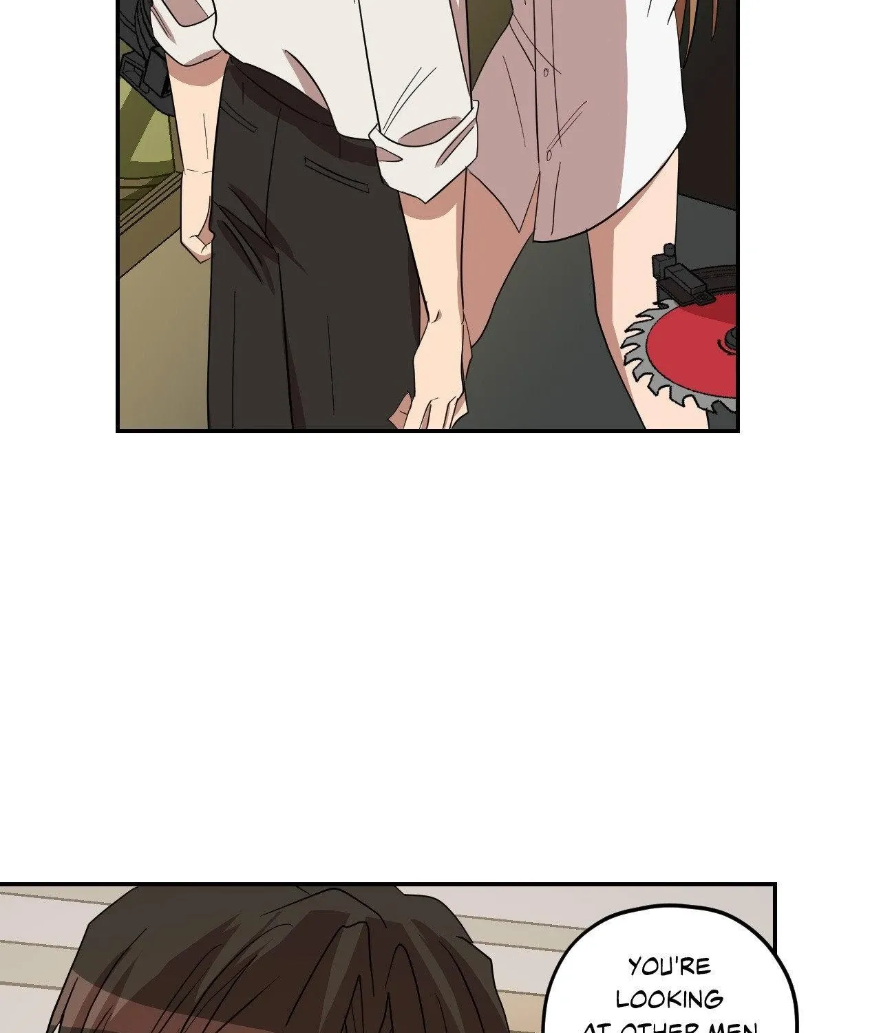 Read Love, Lust, & Joy chapter 9 image 65 on Lezhin