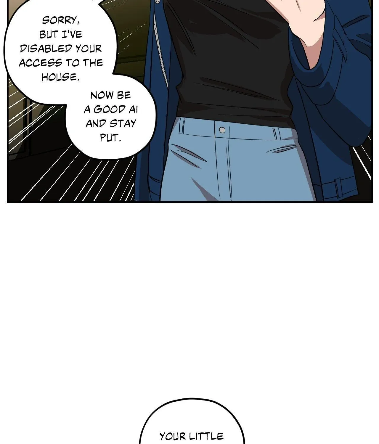 Read Love, Lust, & Joy chapter 9 image 82 on Lezhin