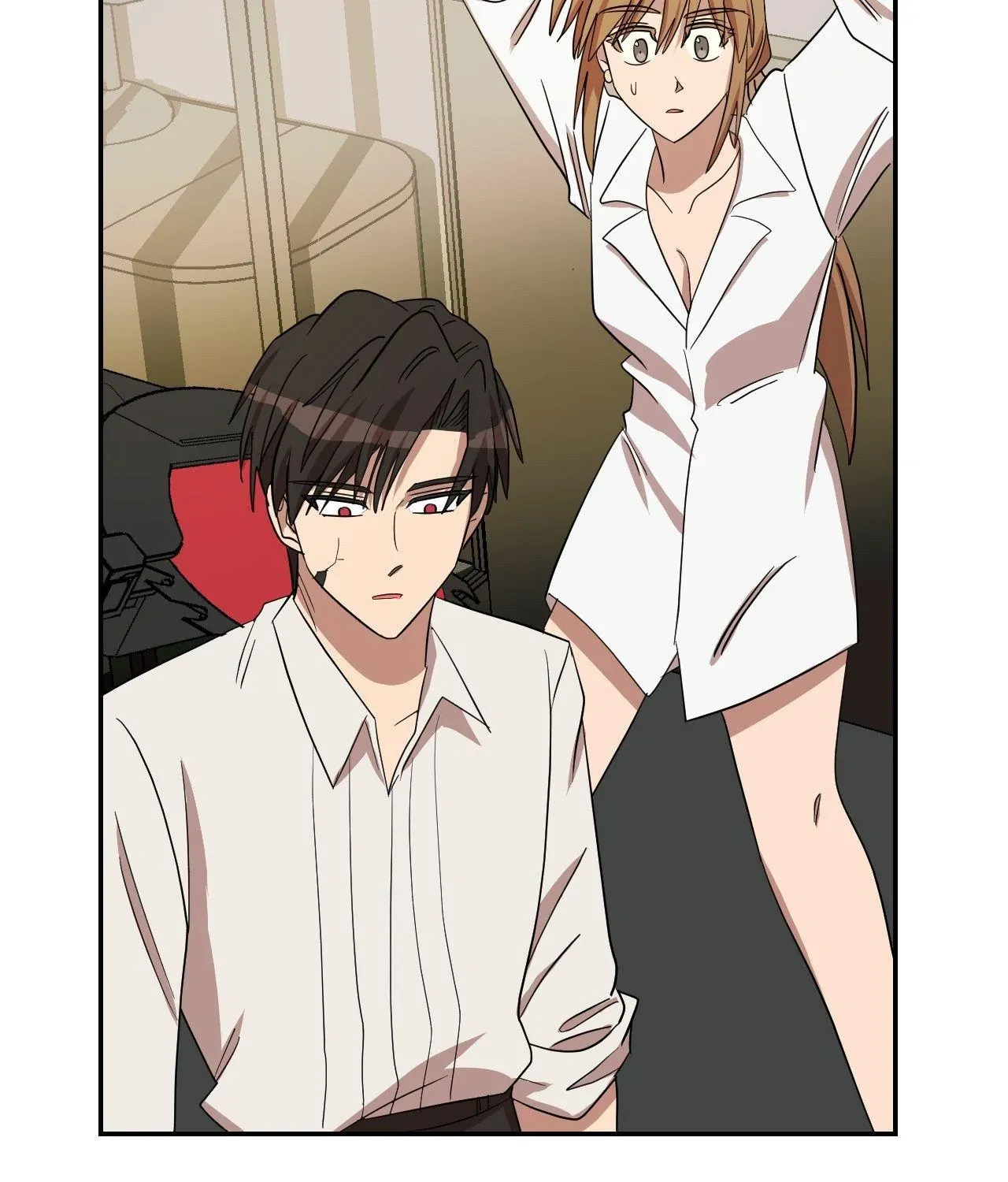 Read Love, Lust, & Joy chapter 9 image 84 on Lezhin