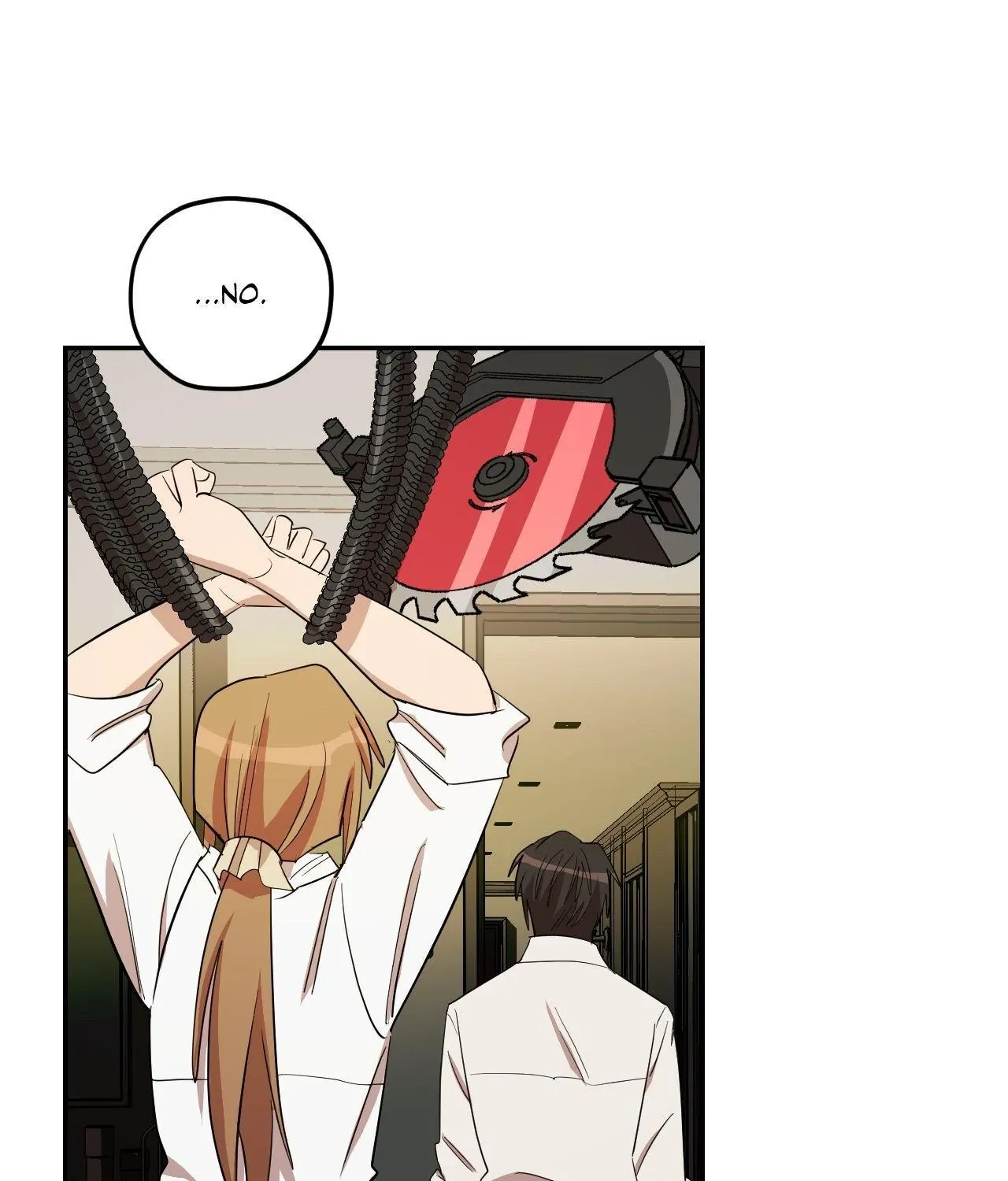 Read Love, Lust, & Joy chapter 9 image 86 on Lezhin